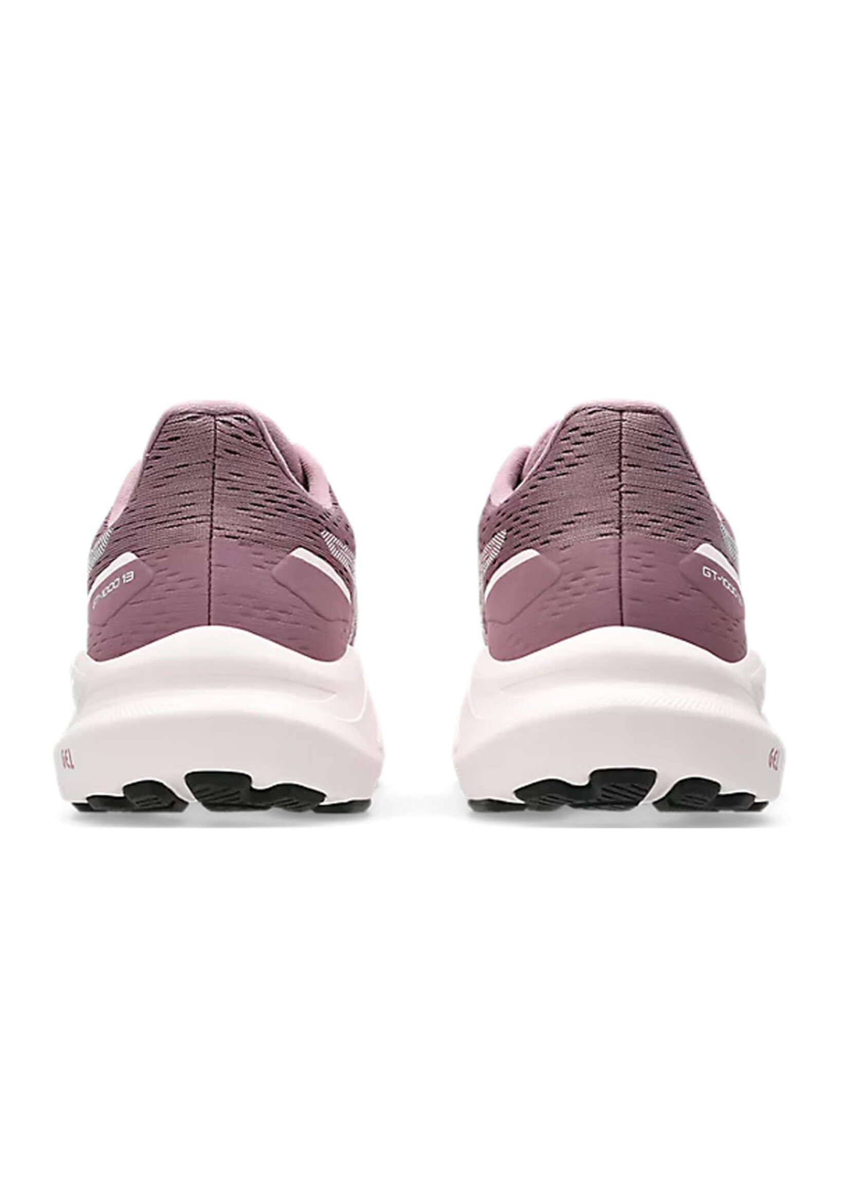 ASICS Souliers GT-1000 13 GS /  Mauve & Blanc (Enfant)