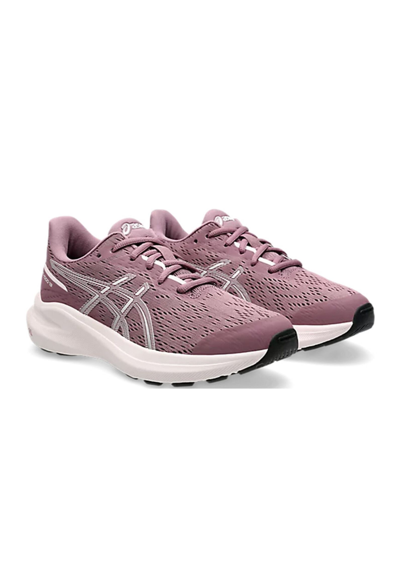 ASICS Souliers GT-1000 13 GS /  Mauve & Blanc (Enfant)