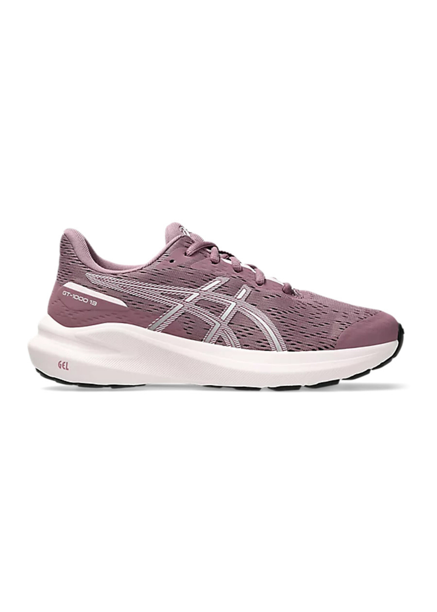 ASICS Souliers GT-1000 13 GS /  Mauve & Blanc (Enfant)