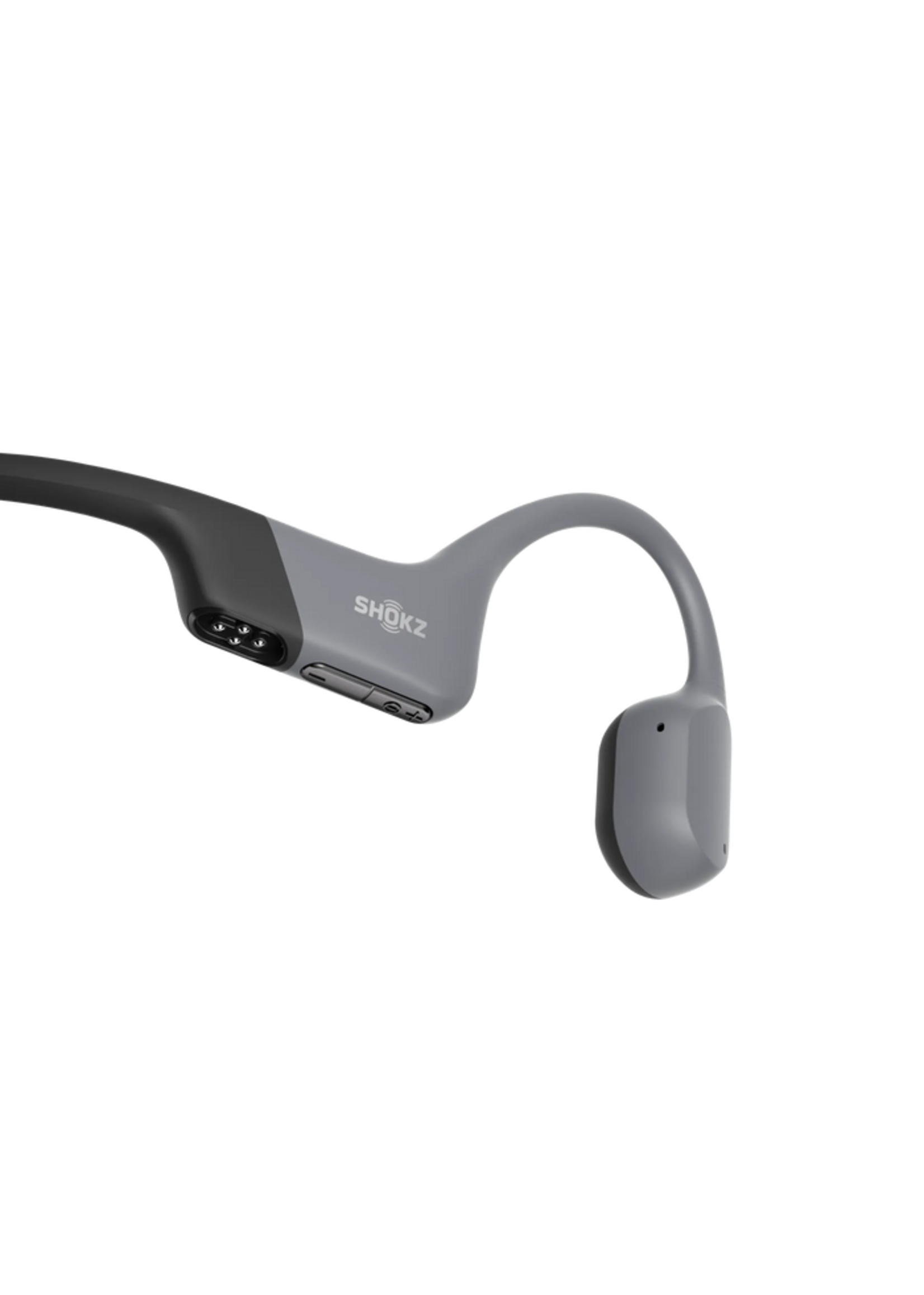 SHOKZ OPENSWIM PRO / Noir