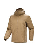 ARC'TERYX Veste à capuchon ATOM / Canvas II (Homme)