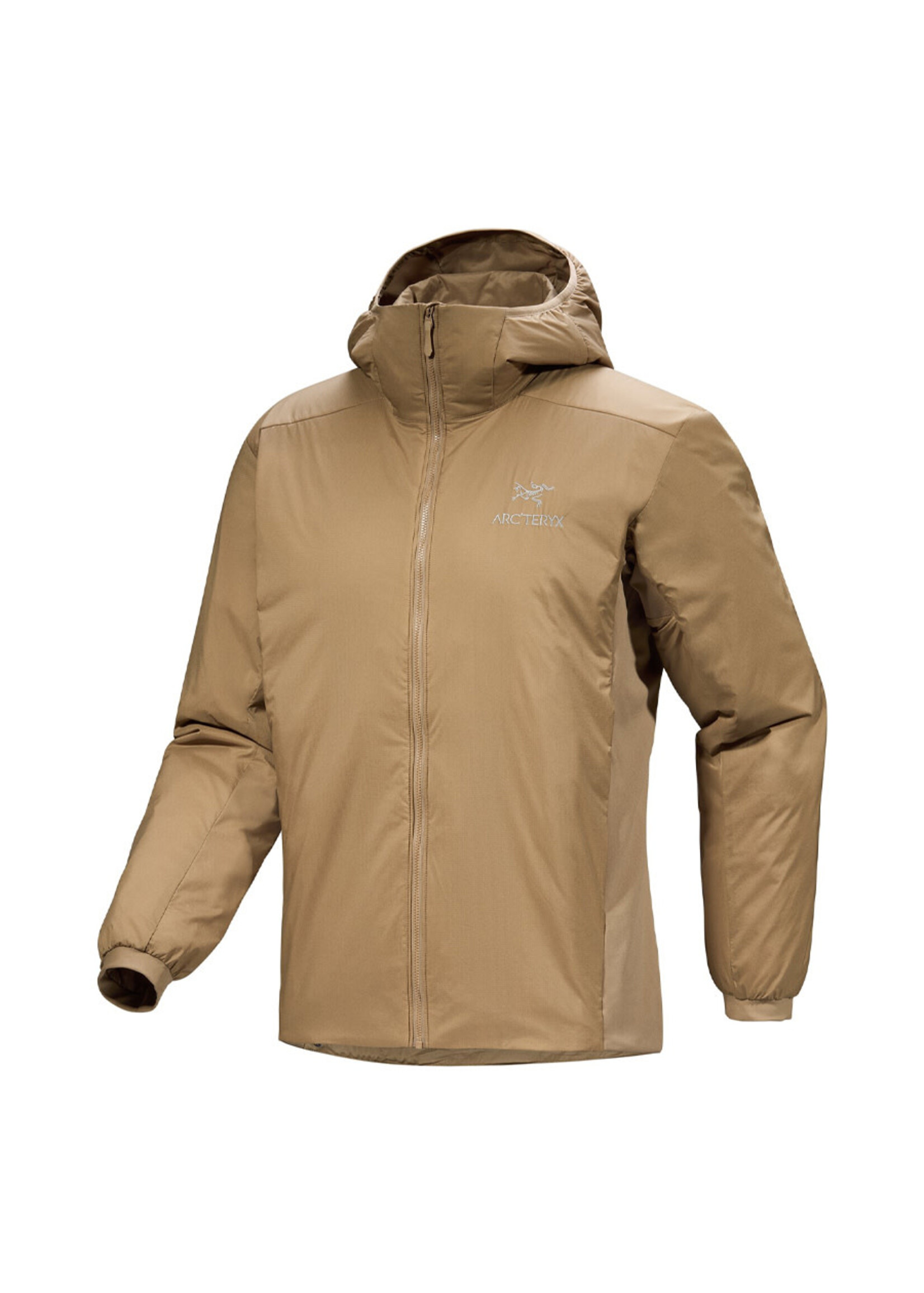 ARC'TERYX Veste à capuchon ATOM / Canvas II (Homme)
