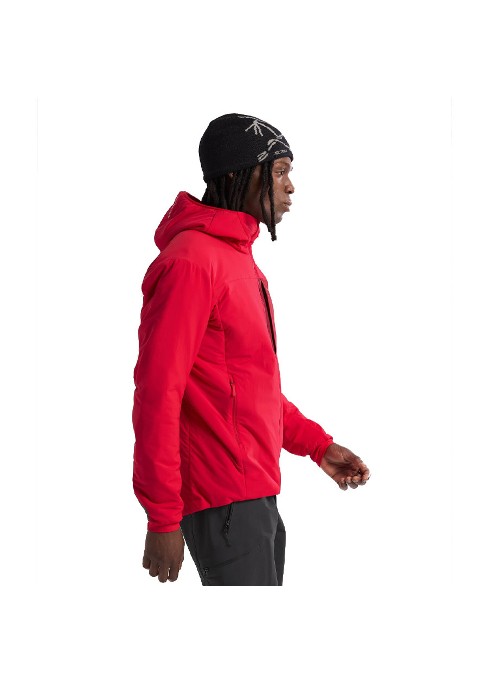 ARC'TERYX Veste à capuchon PROTON / Heritage (Homme)