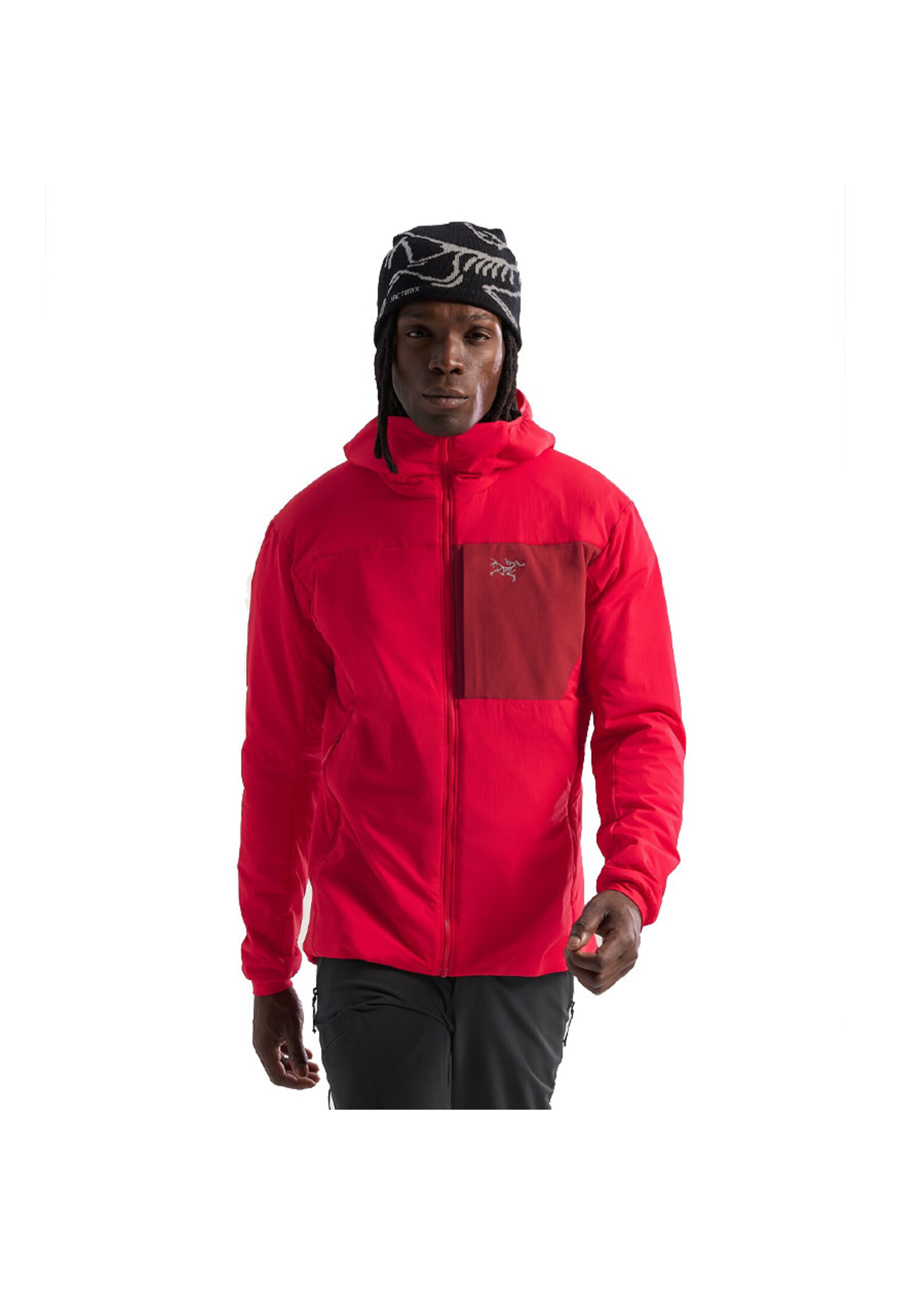 ARC'TERYX Veste à capuchon PROTON / Heritage (Homme)