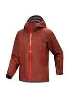ARC'TERYX Veste à capuchon BETA SL / Sequoia (Homme)