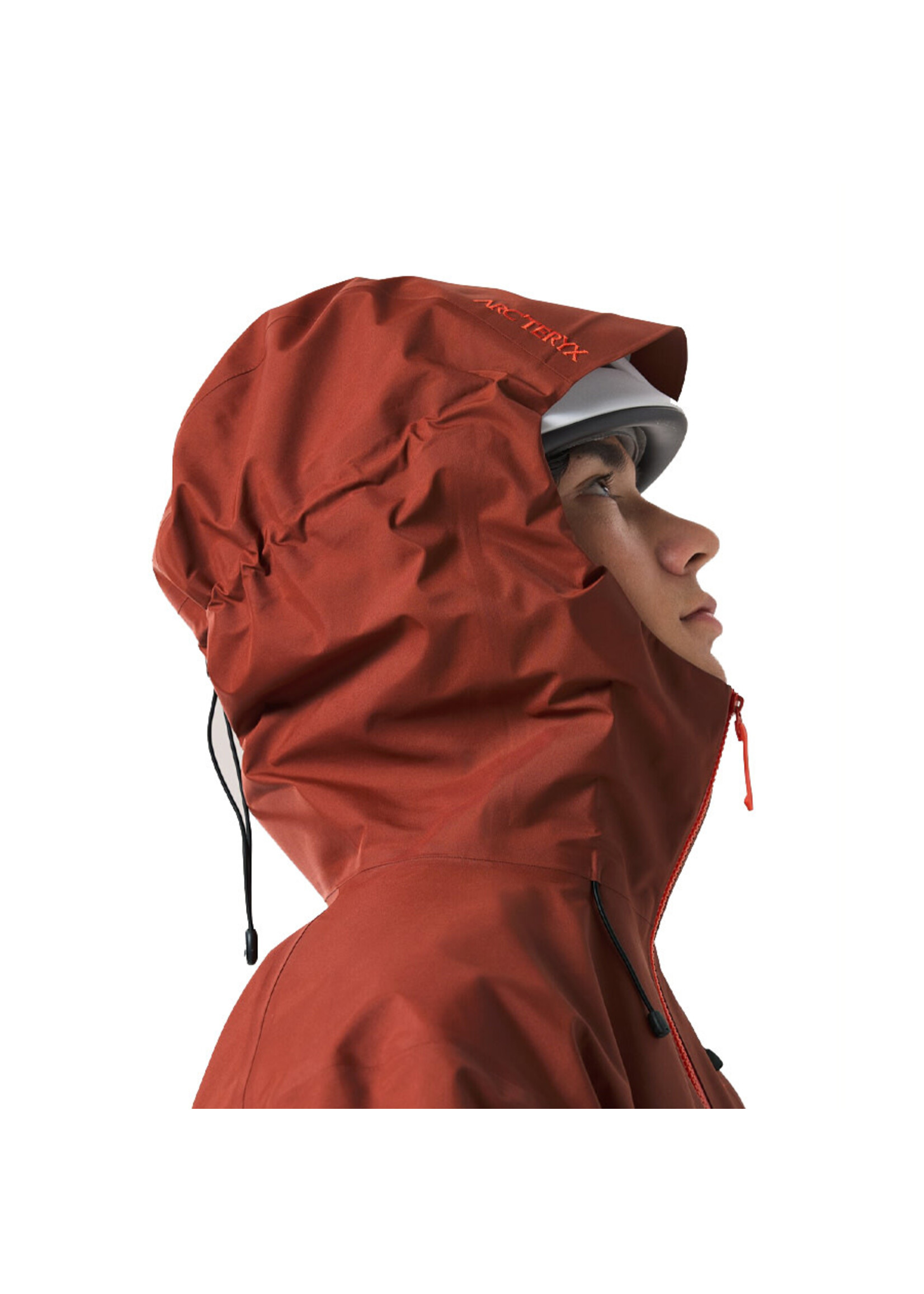 ARC'TERYX Veste à capuchon BETA SL / Sequoia (Homme)