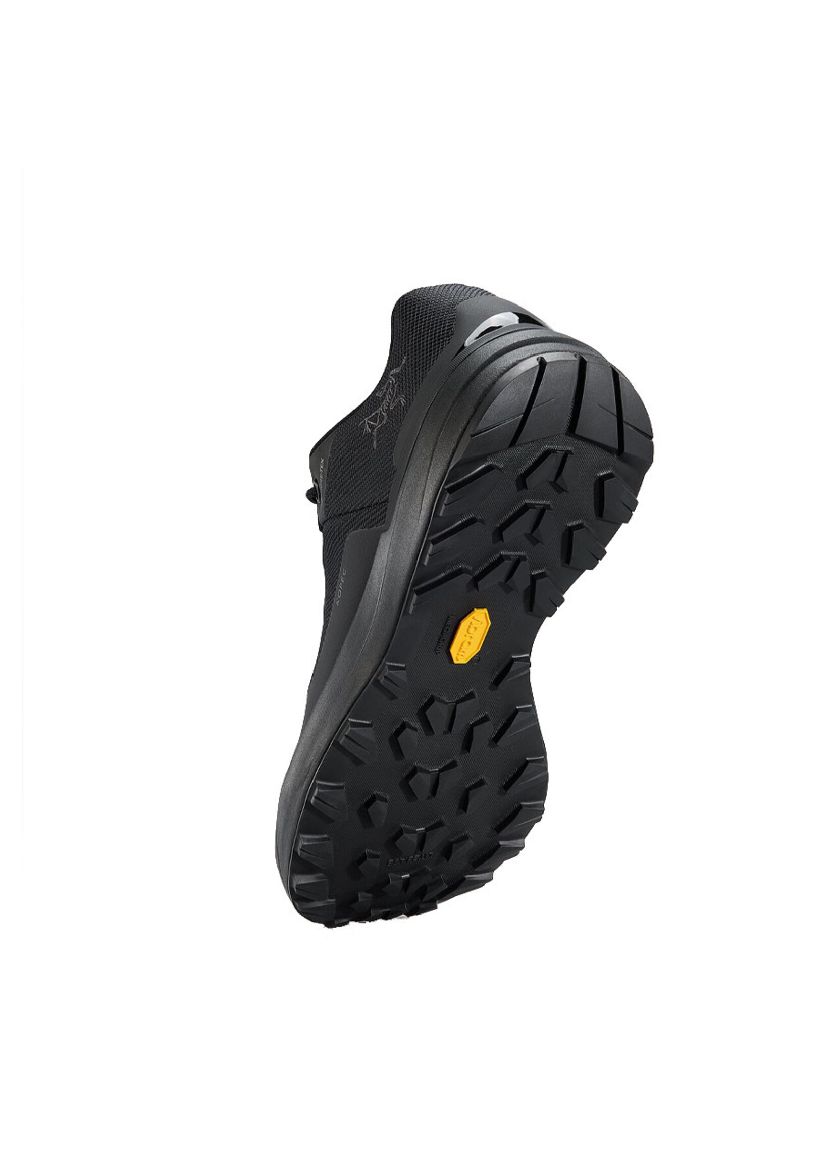 ARC'TERYX Souliers KOPEC GTX / Noir (Femme)
