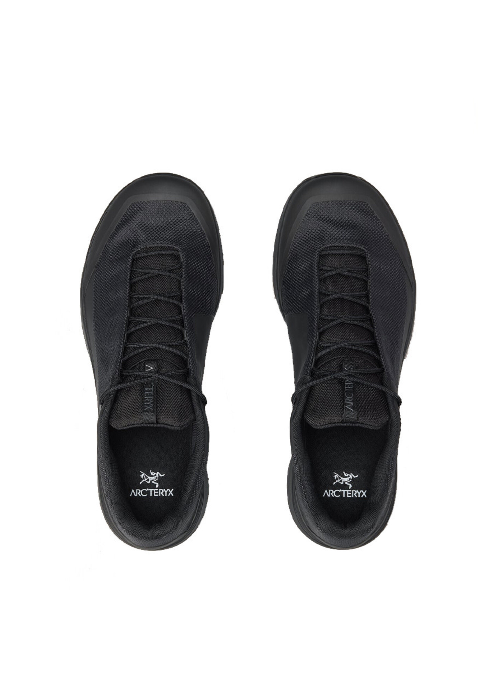 ARC'TERYX Souliers KOPEC GTX / Noir (Femme)