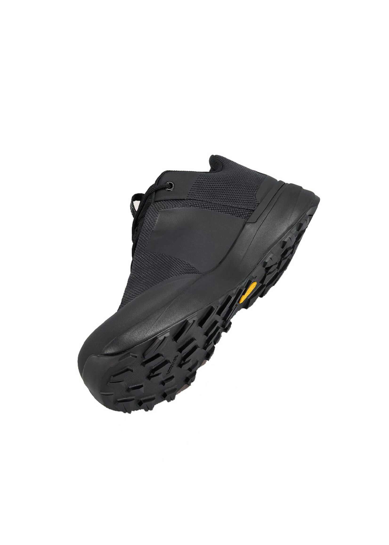 ARC'TERYX Souliers KOPEC GTX / Noir (Femme)