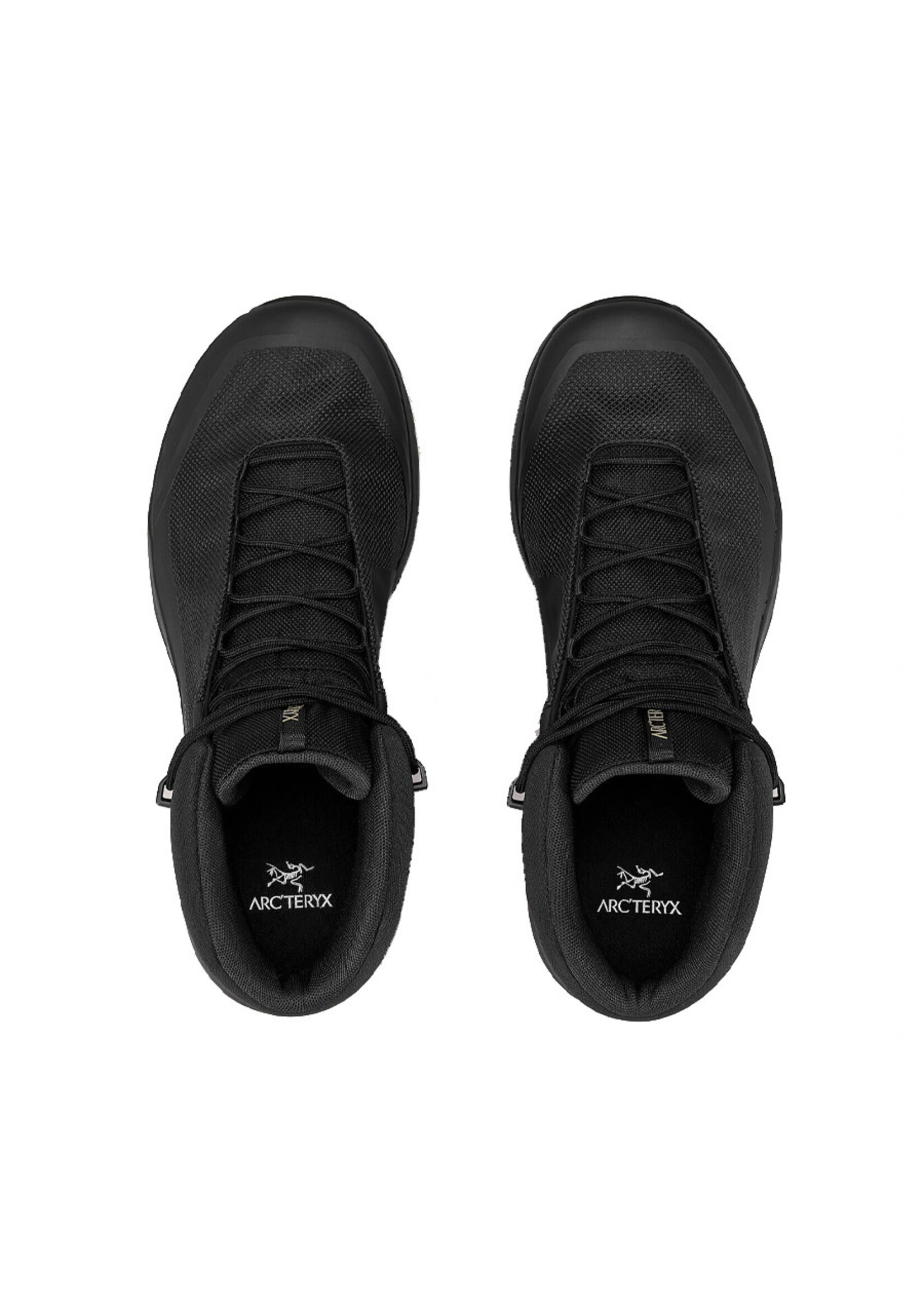 ARC'TERYX Souliers KOPEC MID GTX / Noir (Femme)
