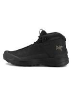 ARC'TERYX Souliers KOPEC MID GTX / Noir (Femme)