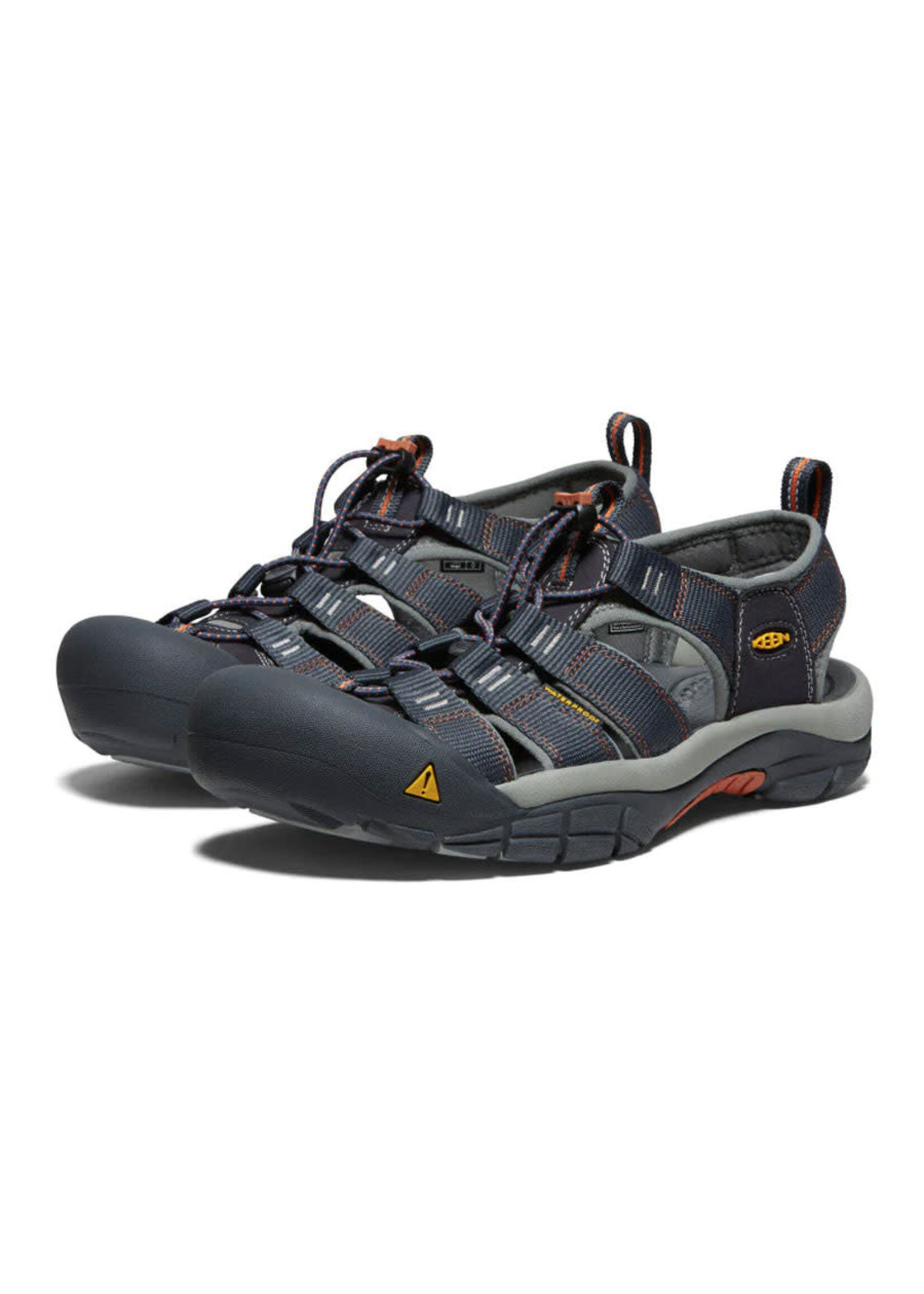 KEEN Sandales NEWPORT H2 (Homme)