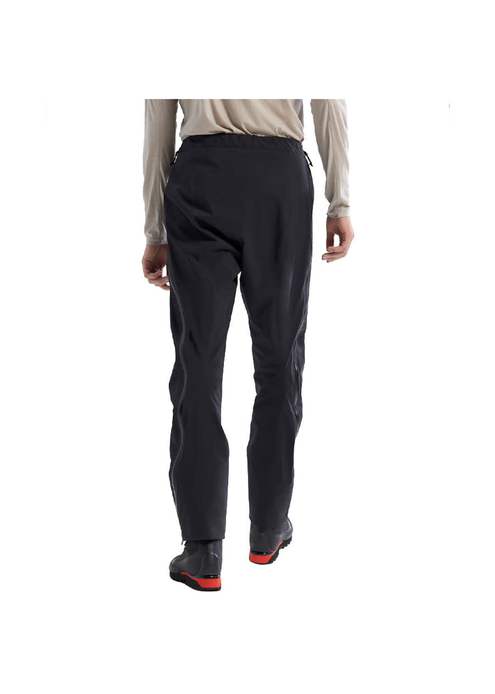 ARC'TERYX Pantalon BETA / Noir (Homme)
