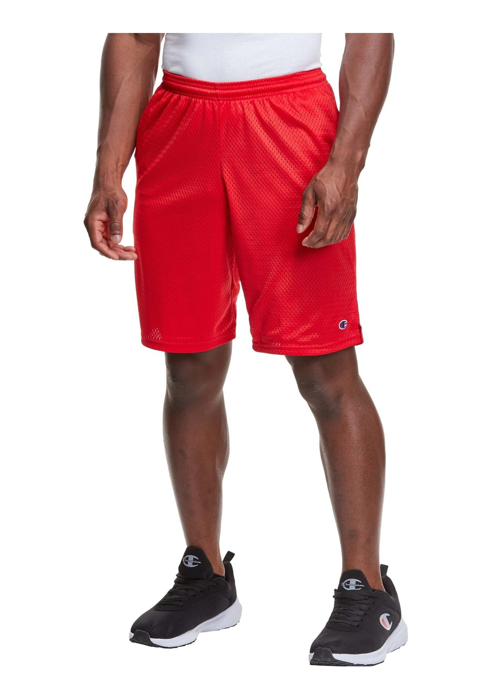 CHAMPION Short en maille CLASSIC (Homme)