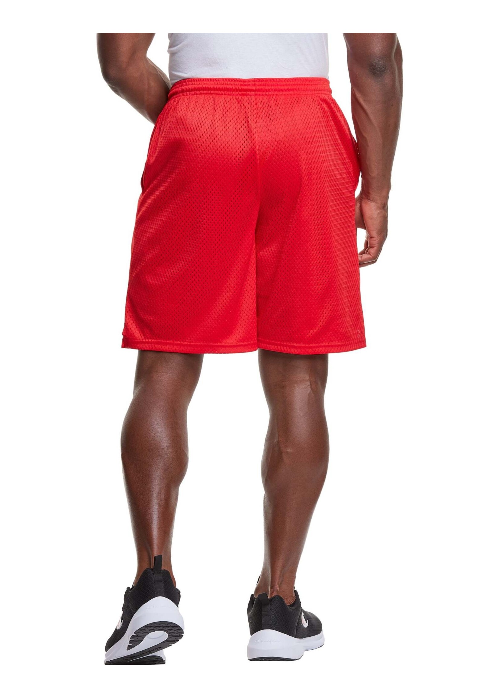 CHAMPION Short en maille CLASSIC (Homme)