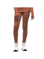 INDYEVA Legging COLLANT II / Toffee (Femme)
