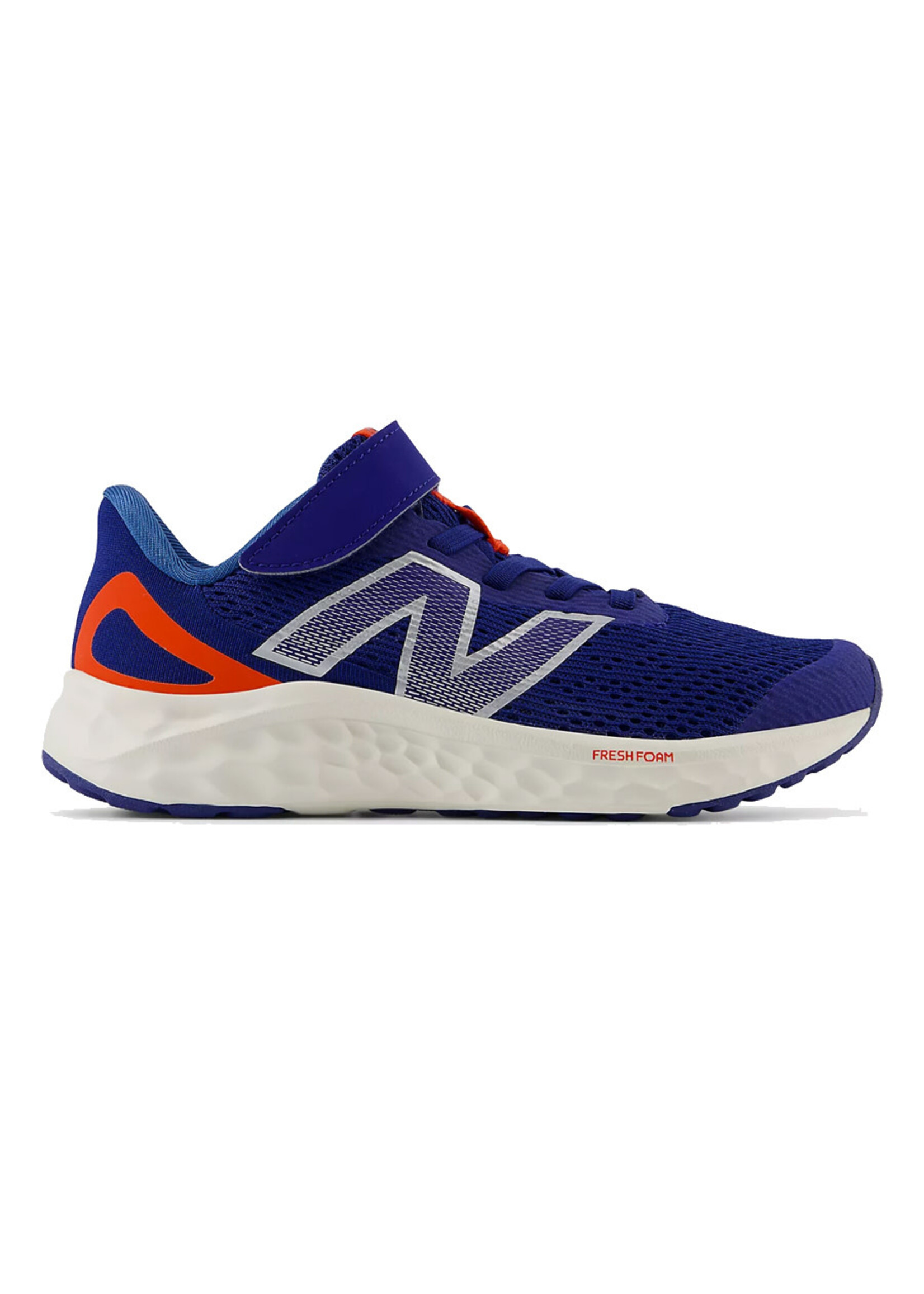 NEW BALANCE Souliers FRESH FOAM ARISHI v4 / Inkwell (Enfant)
