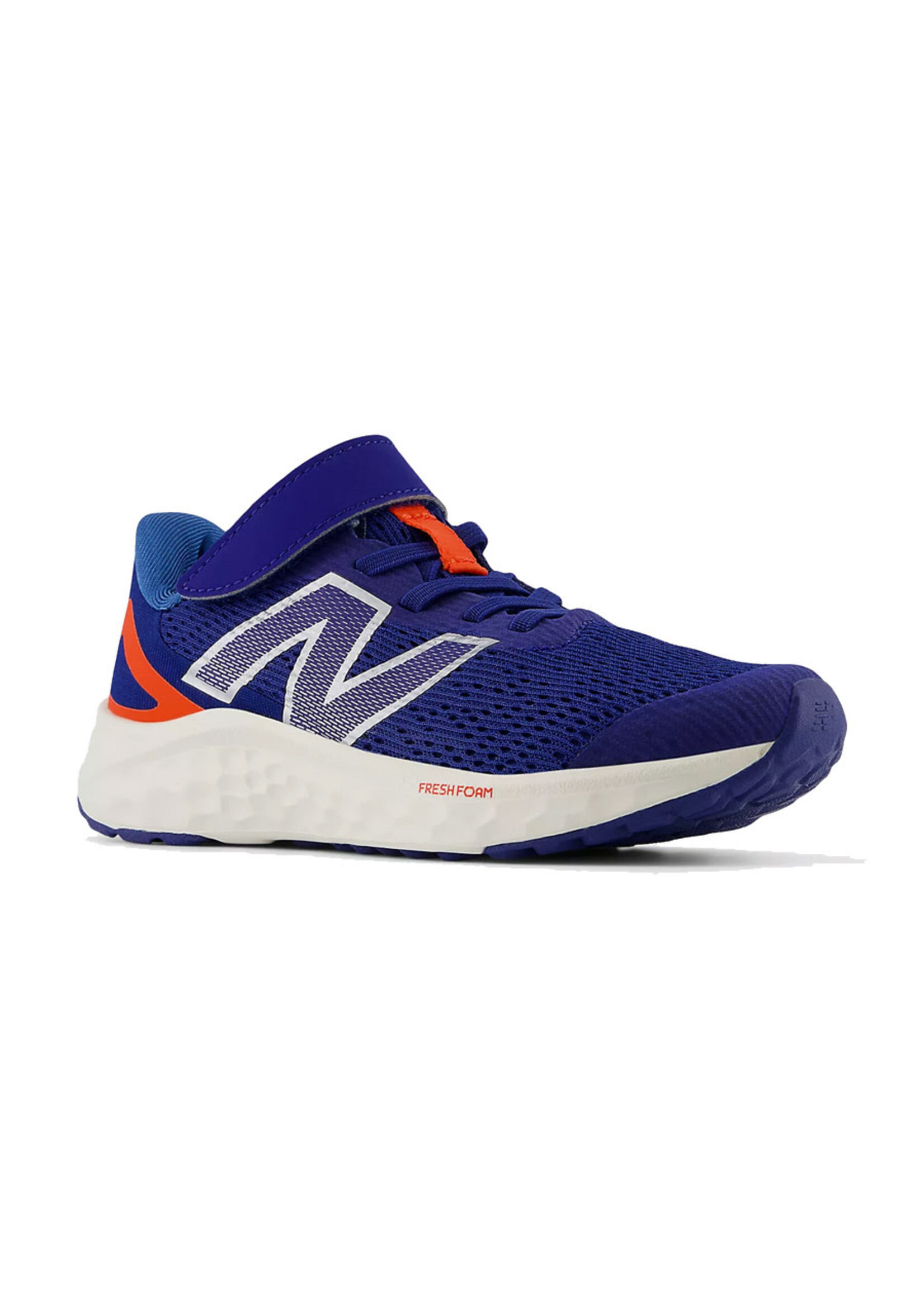 NEW BALANCE Souliers FRESH FOAM ARISHI v4 / Inkwell (Enfant)