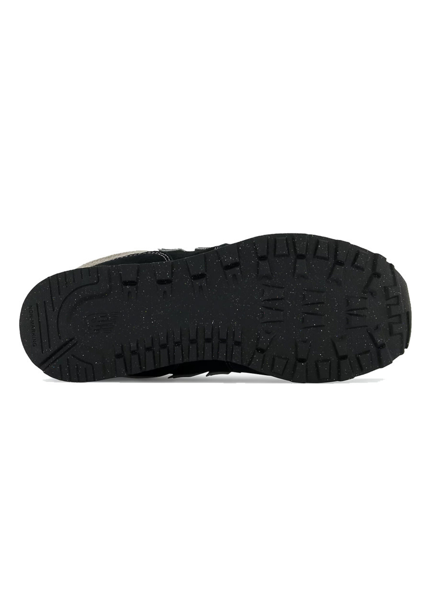 NEW BALANCE Souliers 574 / Noir (Enfant)