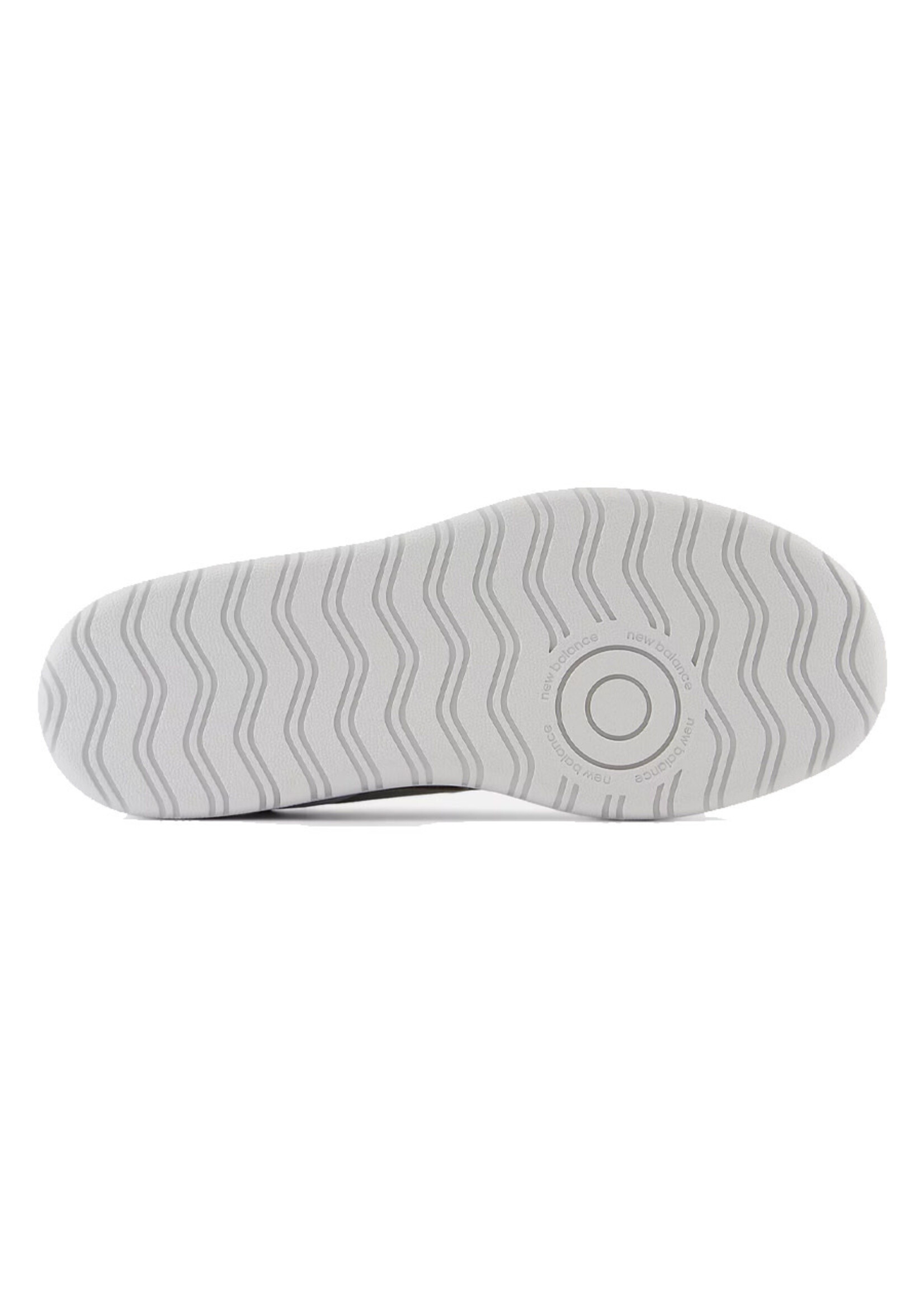 NEW BALANCE Souliers CT302 / Blanc (Unisexe)