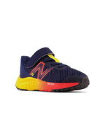NEW BALANCE Souliers FRESH FOAM ARISHI V4 / Navy (Enfant)