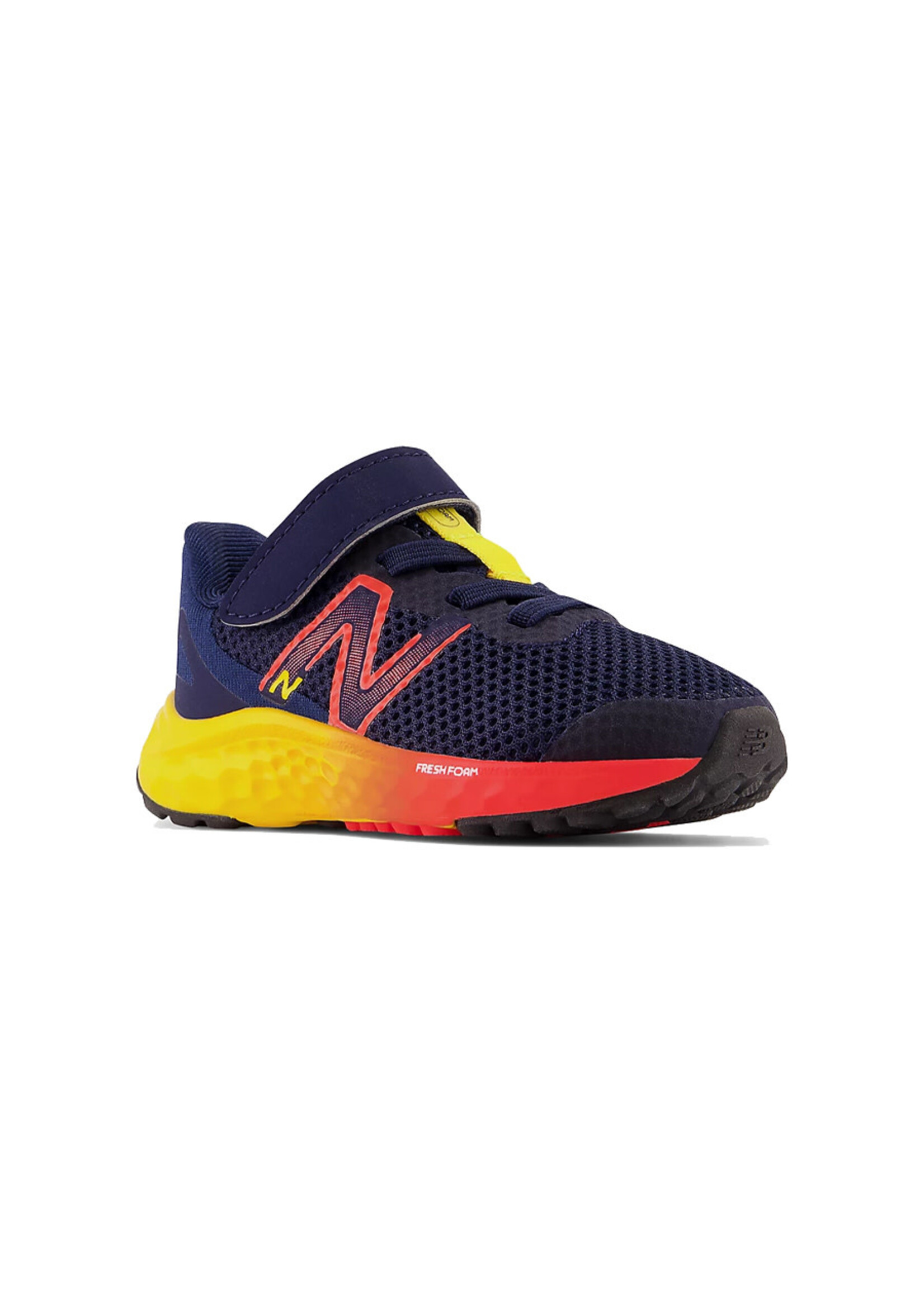 NEW BALANCE Souliers FRESH FOAM ARISHI V4 / Navy (Enfant)