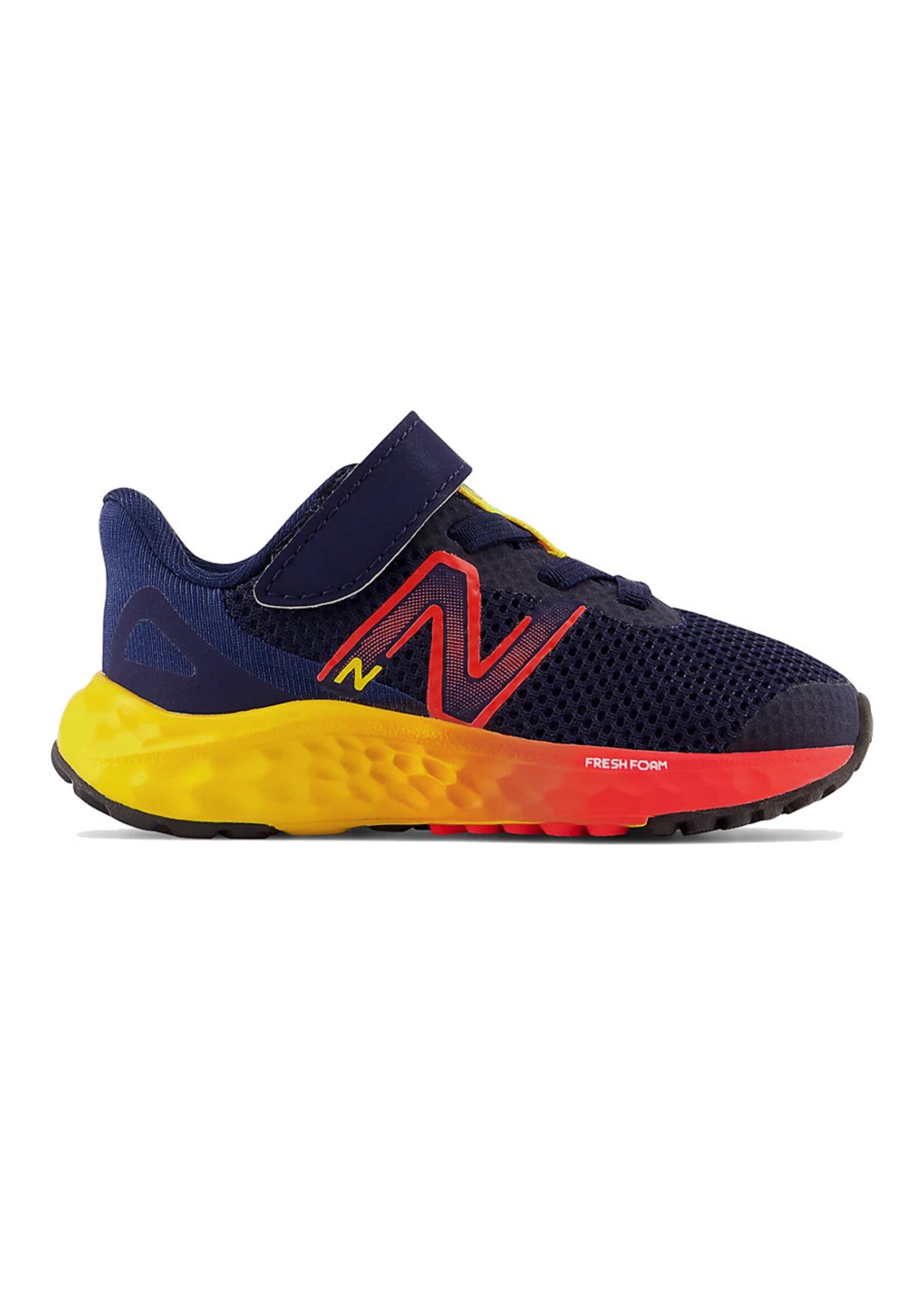 NEW BALANCE Souliers FRESH FOAM ARISHI V4 / Navy (Enfant)