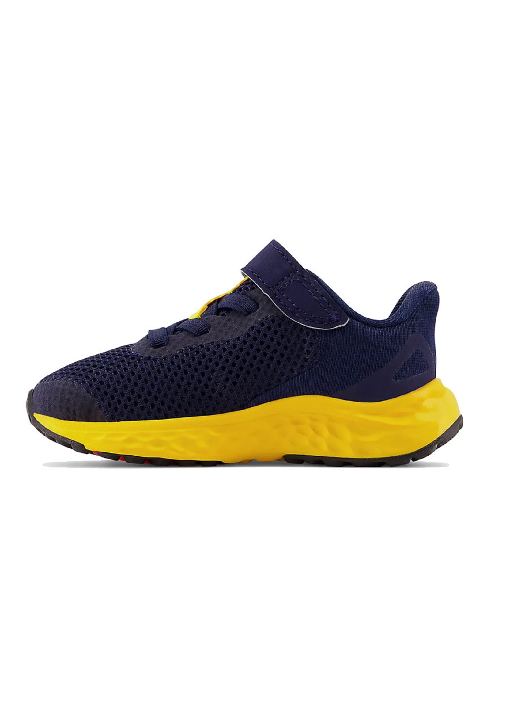 NEW BALANCE Souliers FRESH FOAM ARISHI V4 / Navy (Enfant)