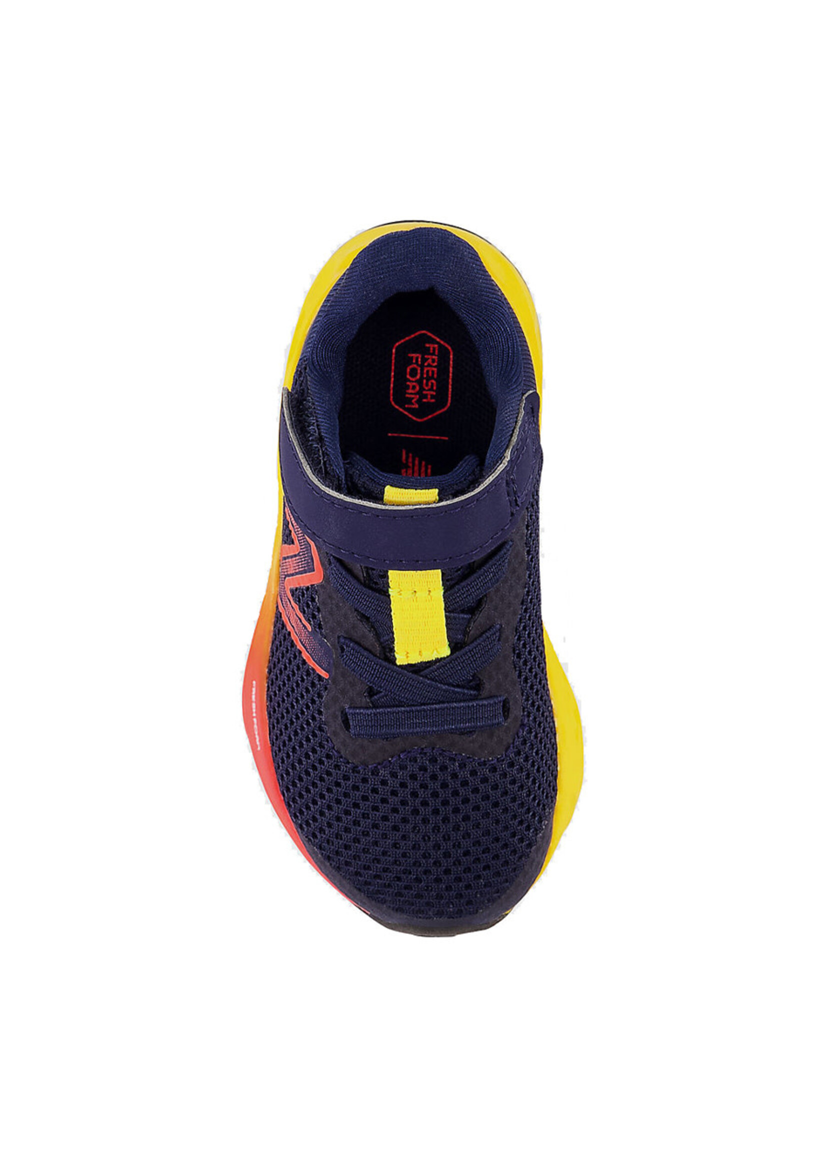 NEW BALANCE Souliers FRESH FOAM ARISHI V4 / Navy (Enfant)