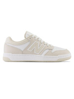 NEW BALANCE Souliers 480 / Blanc (Unisexe)