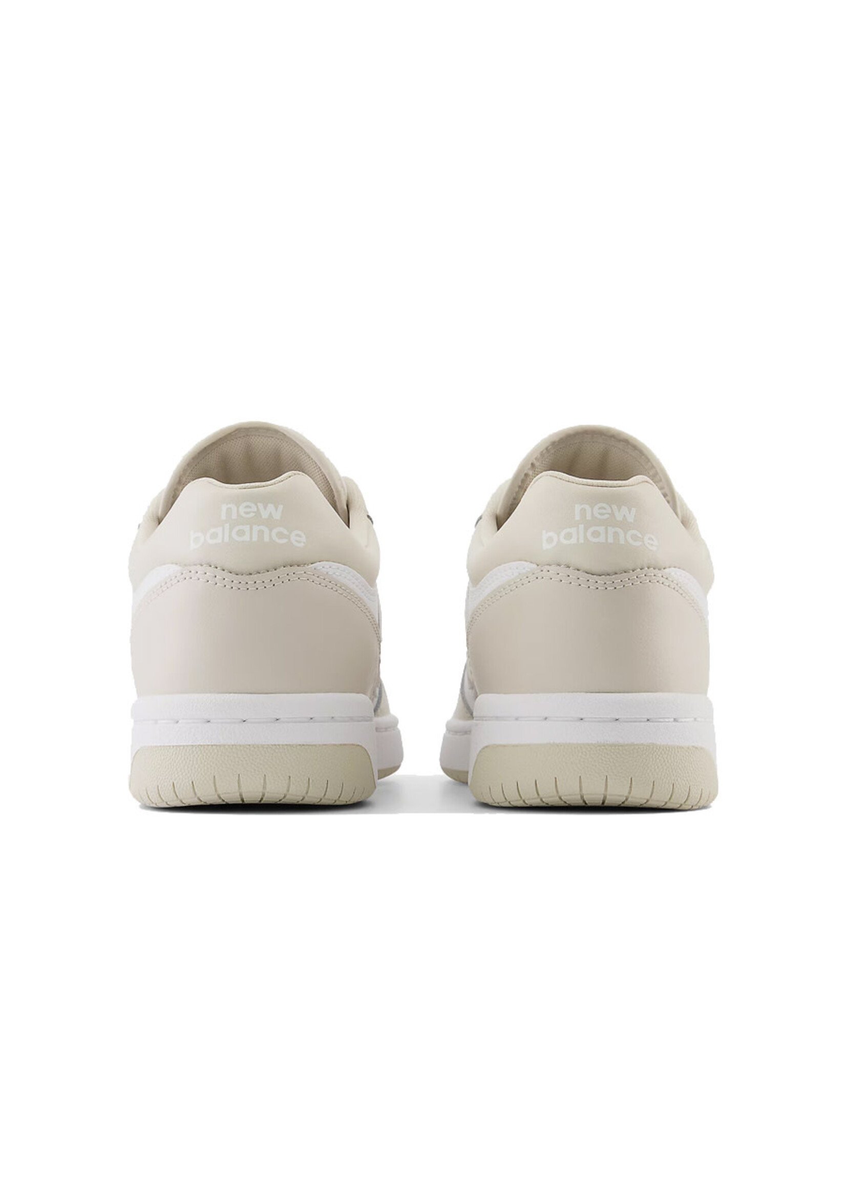 NEW BALANCE Souliers 480 / Blanc (Unisexe)