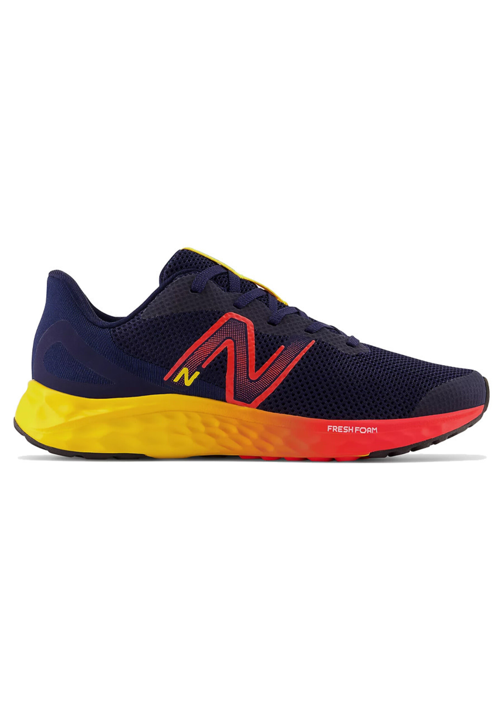NEW BALANCE Souliers FRESH FOAM ARISHI V4 / Navy (Enfant)
