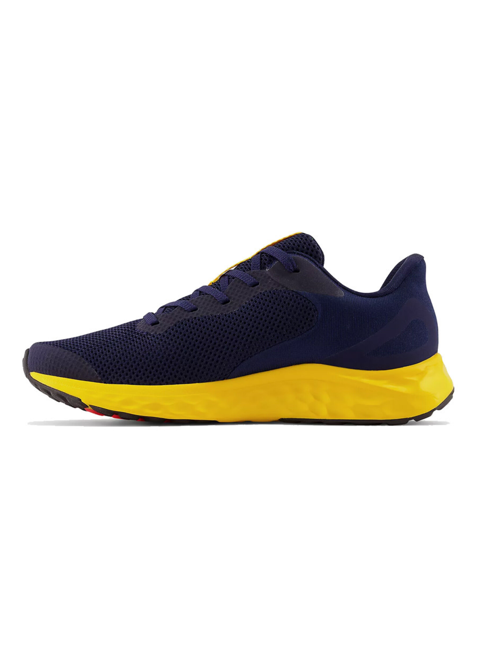 NEW BALANCE Souliers FRESH FOAM ARISHI V4 / Navy (Enfant)