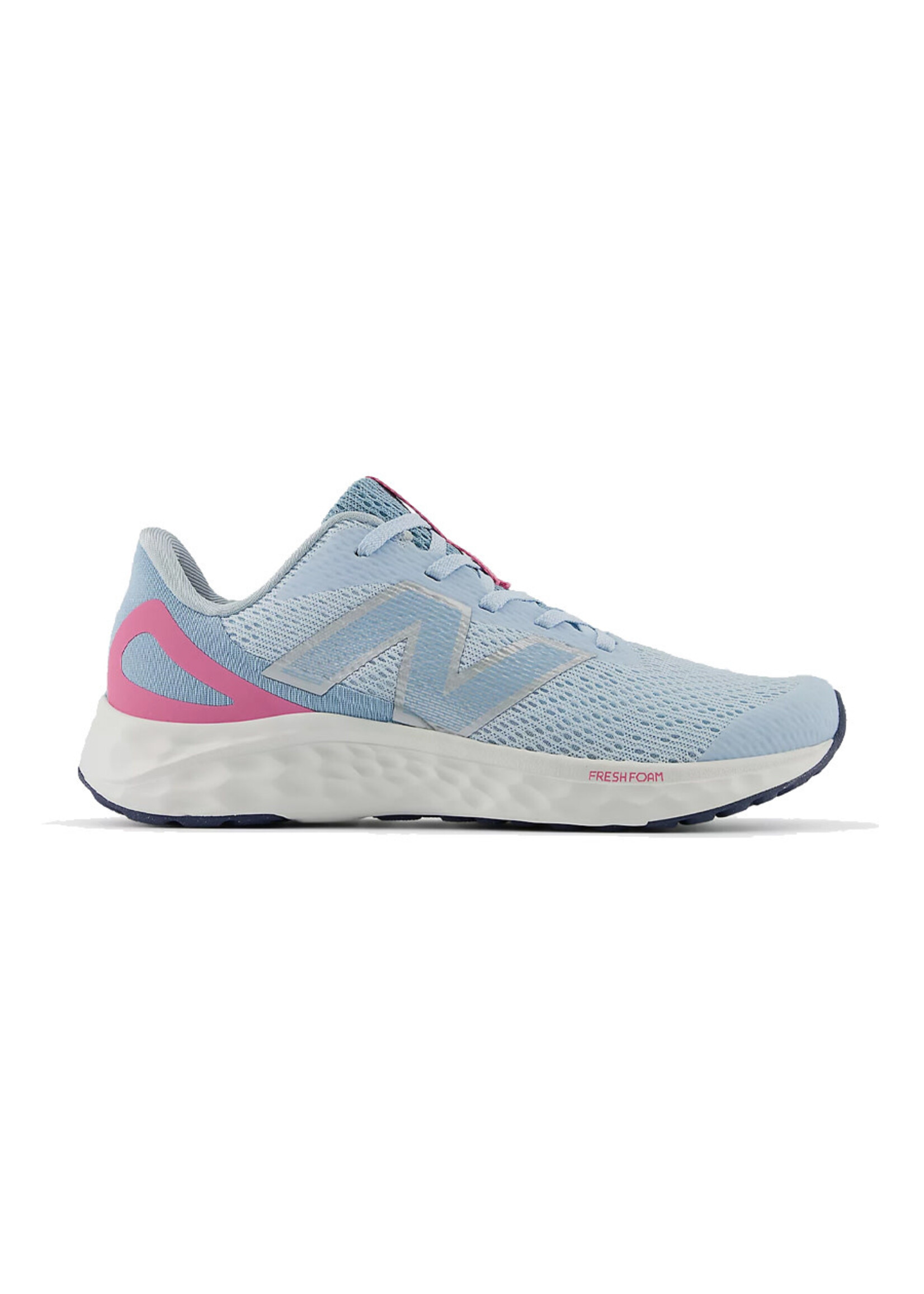 NEW BALANCE Souliers FRESH FOAM ARISHI V4 / Quarry Blue (Enfant)