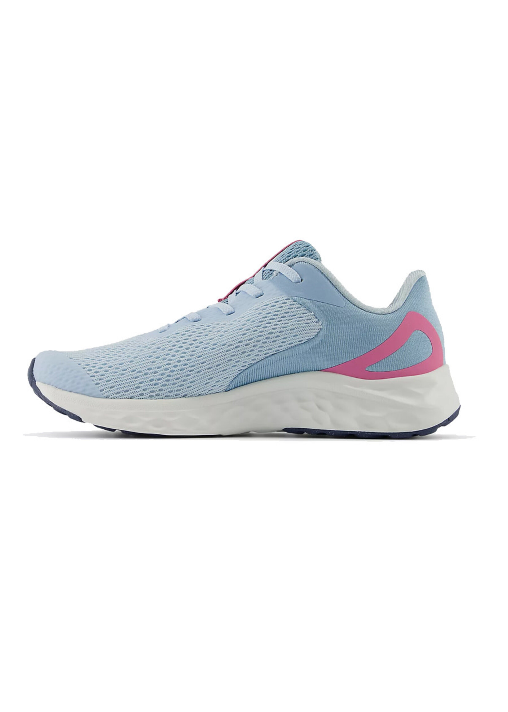 NEW BALANCE Souliers FRESH FOAM ARISHI V4 / Quarry Blue (Enfant)