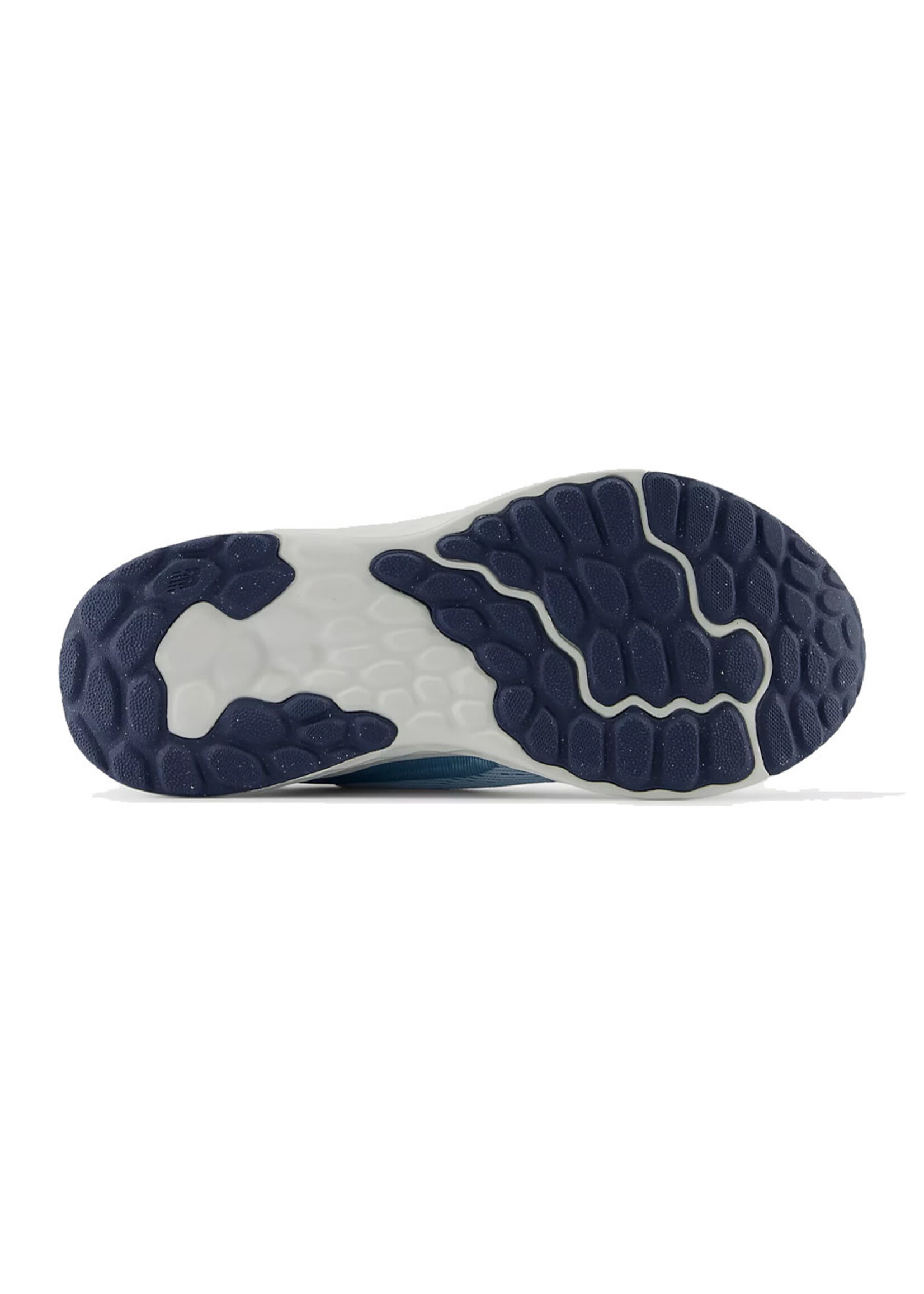 NEW BALANCE Souliers FRESH FOAM ARISHI V4 / Quarry Blue (Enfant)