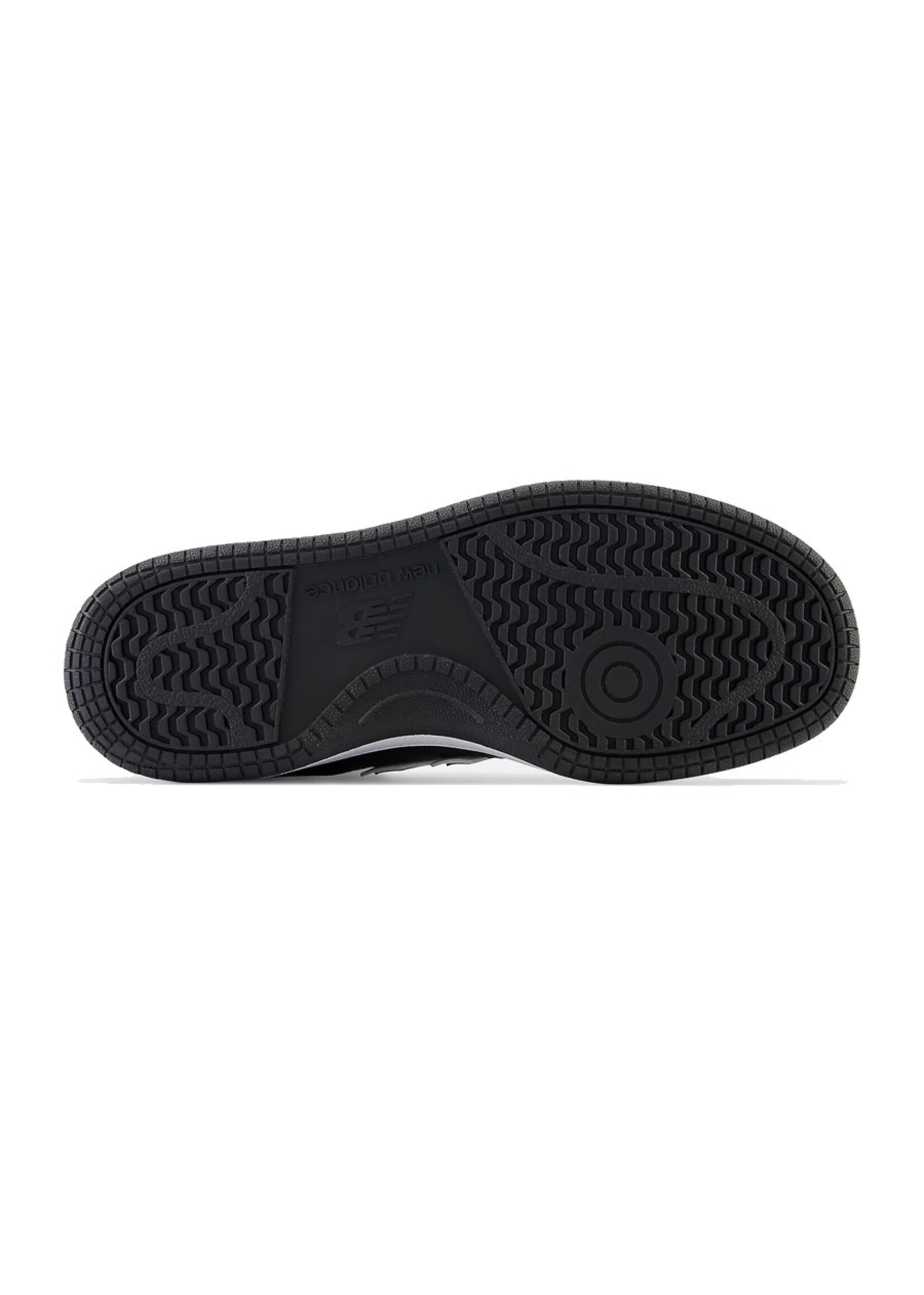 NEW BALANCE Souliers 480 / Noir (Enfant)