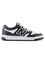 NEW BALANCE Souliers 480 / Noir (Enfant)