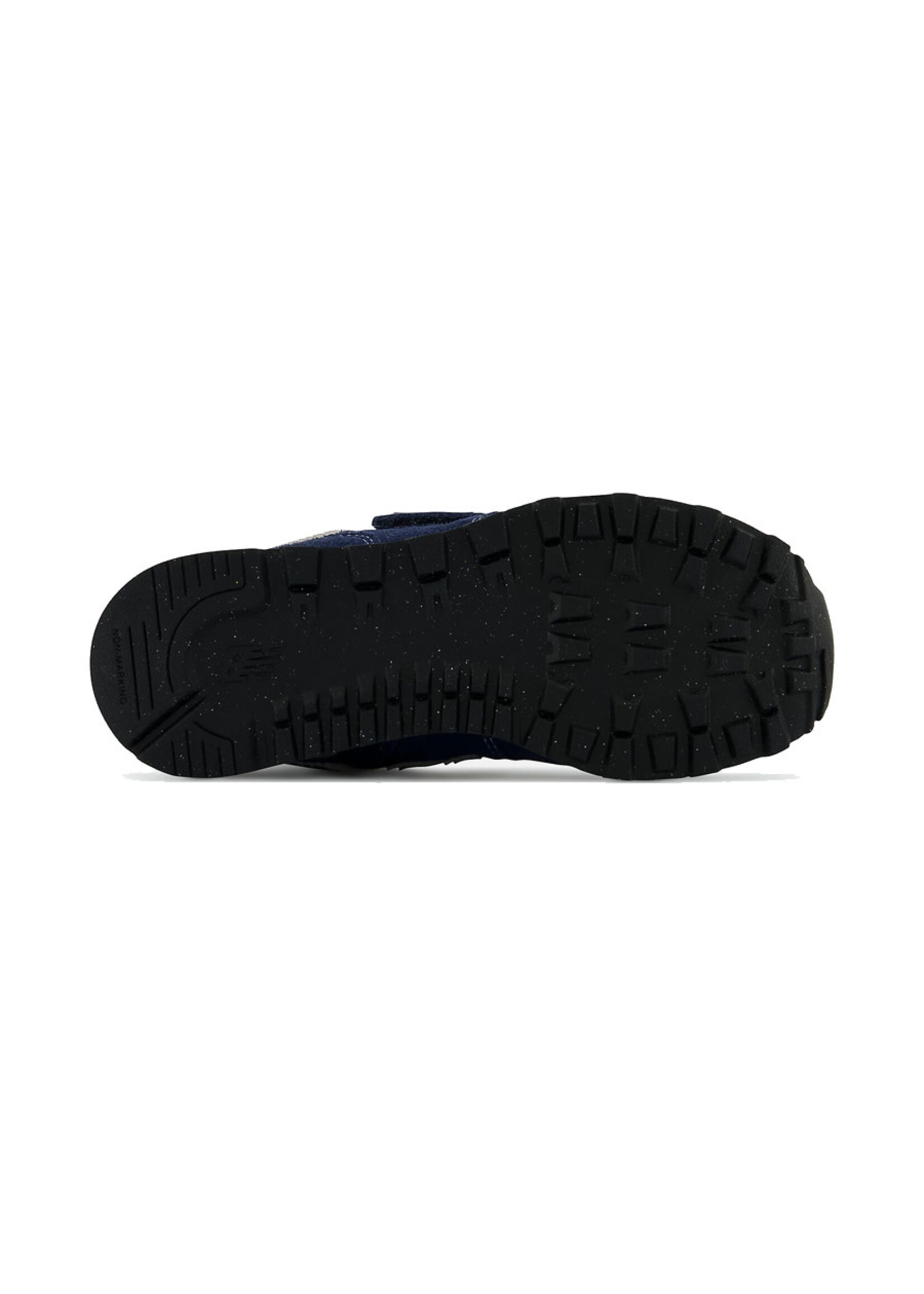 NEW BALANCE Souliers 574 / Navy (Enfant)