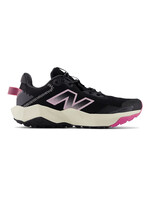 NEW BALANCE Souliers DYNASOFT NITREL V6 / Noir & Rose (Enfant)