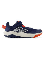 NEW BALANCE Souliers DYNASOFT NITREL V6 / Navy (Enfant)