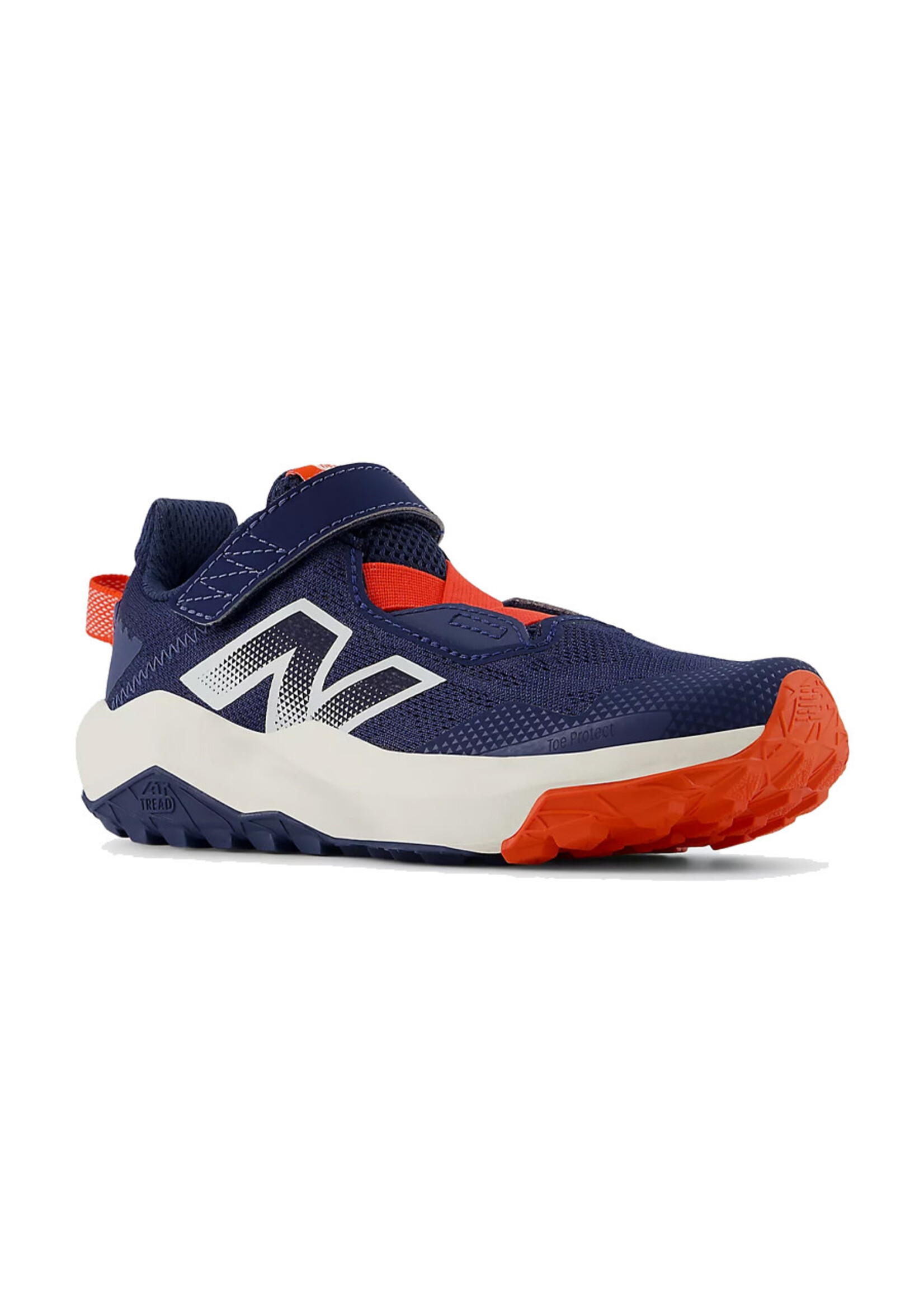 NEW BALANCE Souliers DYNASOFT NITREL V6 / Navy (Enfant)