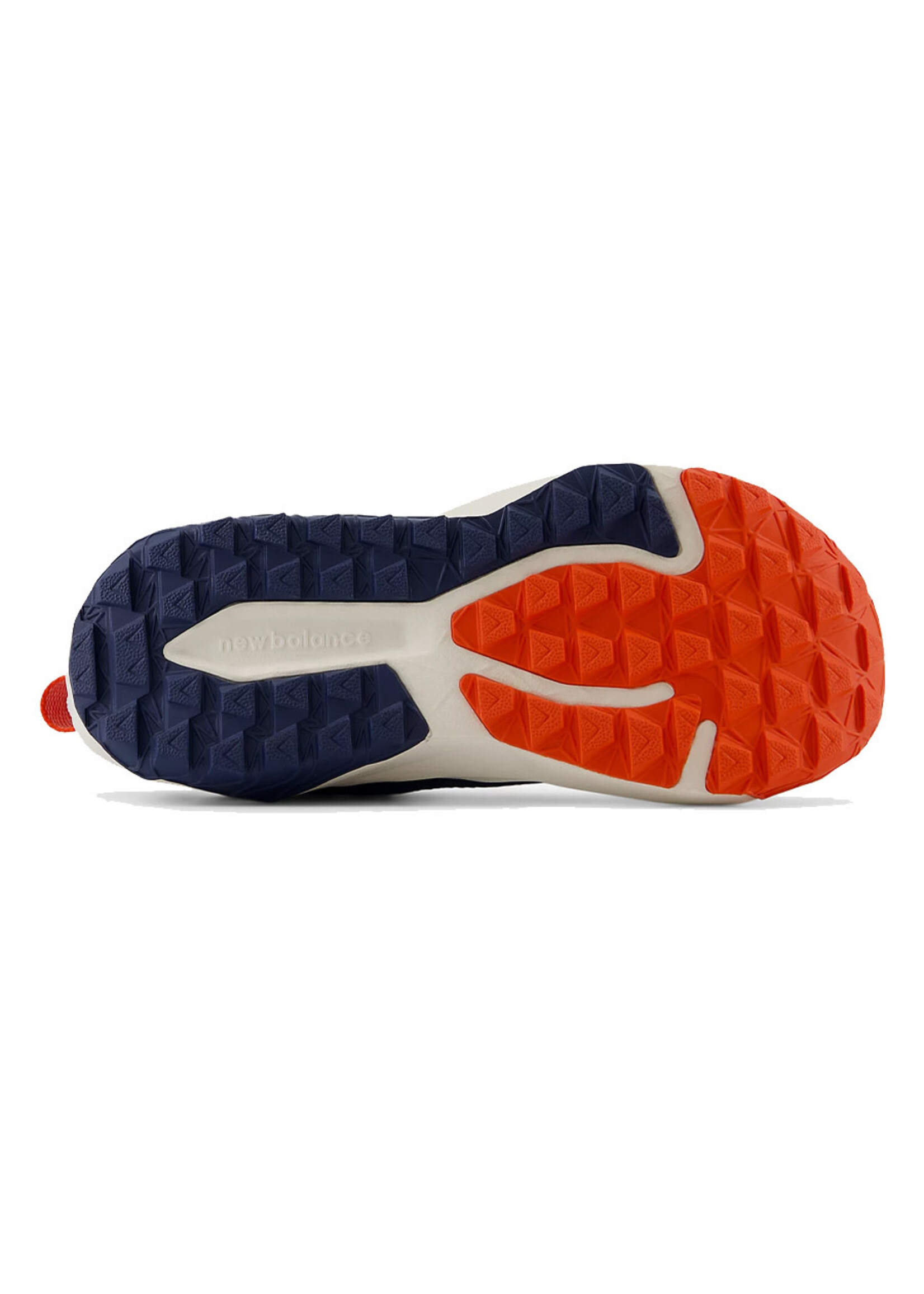 NEW BALANCE Souliers DYNASOFT NITREL V6 / Navy (Enfant)