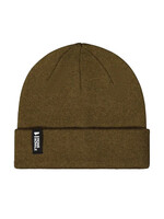 MONS ROYALE Tuque McCLOUD / Dark Olive (Unisexe)