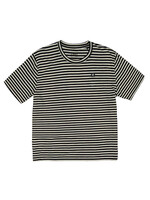 MONS ROYALE T-shirt ICON / MR Stripe (Femme)