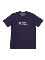 MONS ROYALE T-shirt ICON / 9 Iron (Homme)
