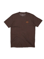 MONS ROYALE T-shirt ICON / Cedar (Homme)