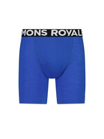 MONS ROYALE Boxeur HOLD'EM / Cobalt (Homme)