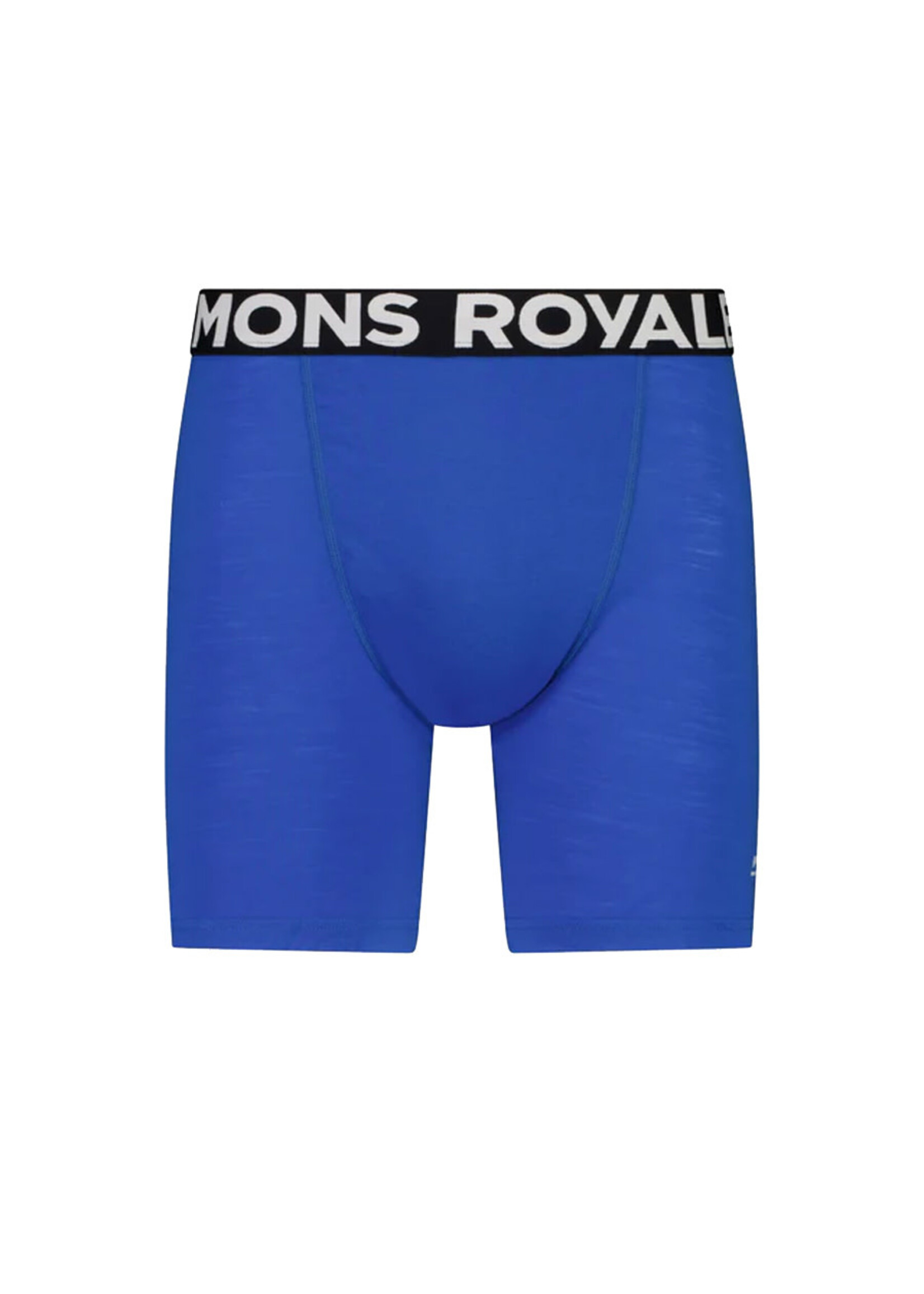 MONS ROYALE Boxeur HOLD'EM / Cobalt (Homme)