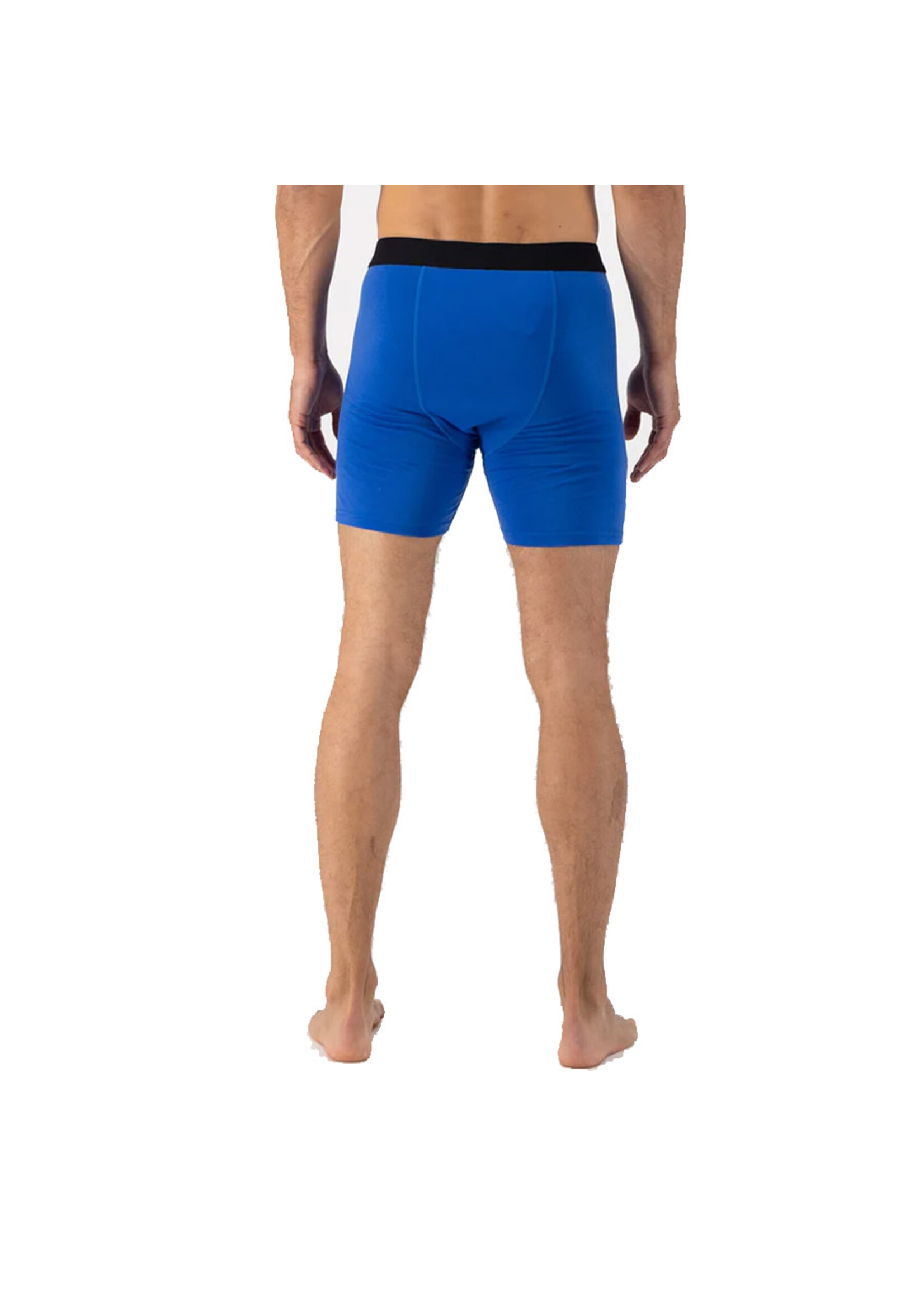 MONS ROYALE Boxeur HOLD'EM / Cobalt (Homme)
